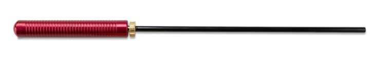 PROSHOT 8IN PRO-TUFF COATED PISTOL ROD .22 CAL. AND UP CR8-22 - Taurus Savings